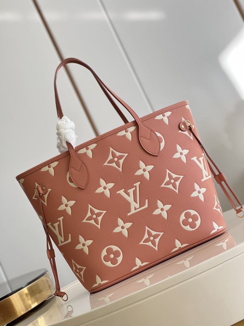 LV Shopping Bags